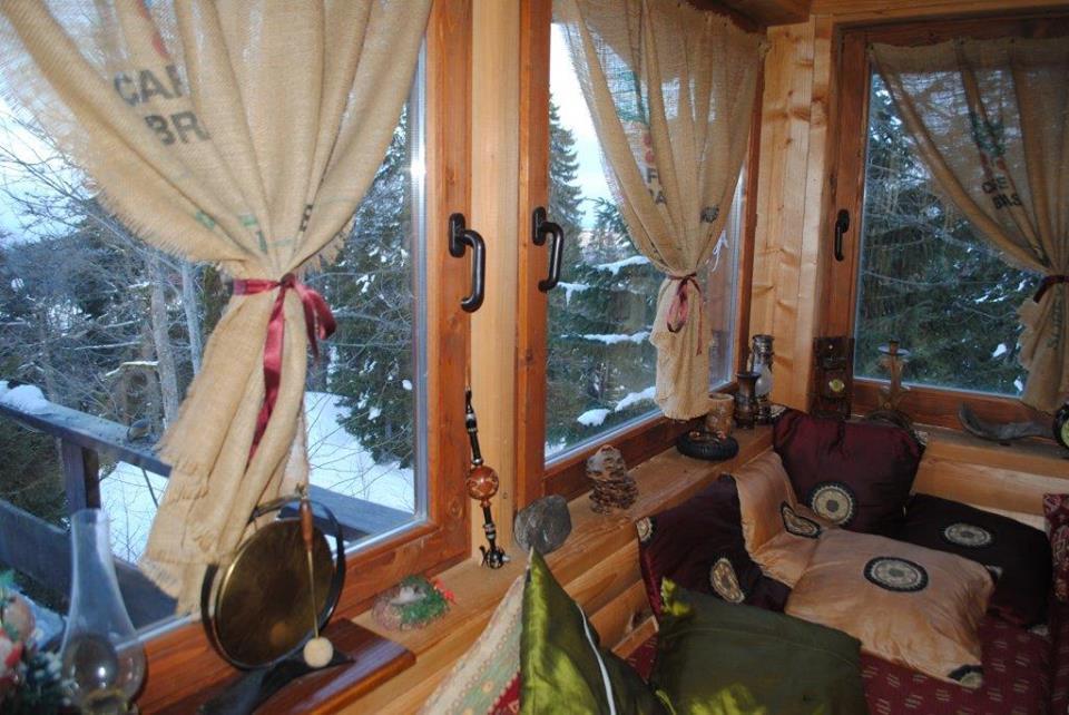 Chalet Baluma Maluba Jahorina Exterior foto
